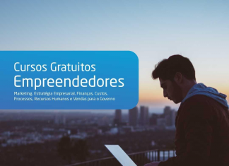 PREFEITURA E SEBRAE/SC LANÇAM PROJETO “CIDADE EMPREENDEDORA”
