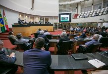 CONTORNO VIÁRIO: AS “ALEGORIAS” QUE FANTASIAM PRAZOS DE CONCLUSÃO