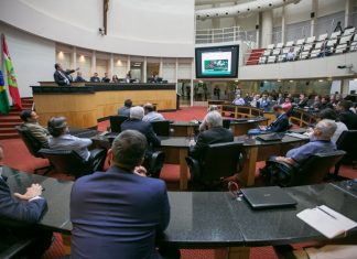 CONTORNO VIÁRIO: AS “ALEGORIAS” QUE FANTASIAM PRAZOS DE CONCLUSÃO