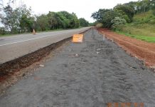 FIESC E BANCADA DE SC COBRAM SOLUÇÕES SOBRE OBRAS PARADAS NAS BRs