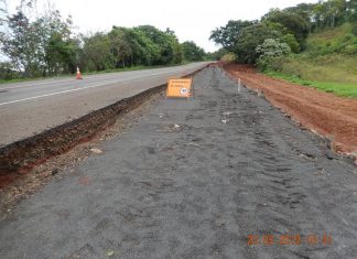 FIESC E BANCADA DE SC COBRAM SOLUÇÕES SOBRE OBRAS PARADAS NAS BRs