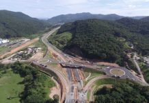 CONTORNO VIÁRIO: JUSTIÇA VAI JULGAR PRORROGAÇÕES DE EMPREITEIRA