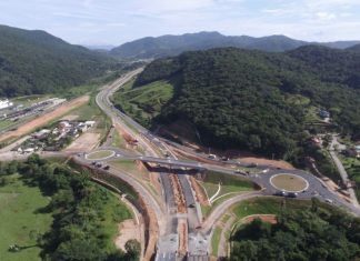 CONTORNO VIÁRIO: JUSTIÇA VAI JULGAR PRORROGAÇÕES DE EMPREITEIRA