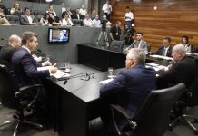 CPI DA PONTE HERCÍLIO LUZ: EMPRESAS ENVOLVIDAS “ABAFAM” DOCUMENTOS