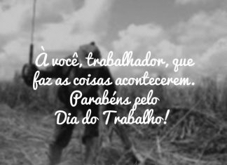 ATIVIDADES CULTURAIS E OFICINAS DE TRABALHO MARCAM O DIA DO TRABALHADOR EM FLORIANÓPOLIS