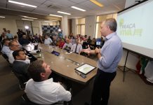 FLORIANÓPOLIS: 178 ESPAÇOS PÚBLICOS SERÃO REVITALIZADOS