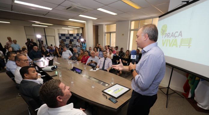 FLORIANÓPOLIS: 178 ESPAÇOS PÚBLICOS SERÃO REVITALIZADOS