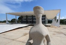 STF AUTORIZA CARTÓRIOS DE REGISTRO CIVIL PARA EMISSÃO DE NOVOS DOCUMENTOS PESSOAIS