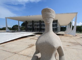 STF AUTORIZA CARTÓRIOS DE REGISTRO CIVIL PARA EMISSÃO DE NOVOS DOCUMENTOS PESSOAIS