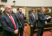 PROJETO DA REFORMA ADMINISTRATIVA VAI SER DEBATIDO NA ALESC