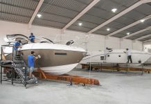 SETOR ECONÔMICO DE SÃO JOSÉ: US$ 40 MILHÕES EM EXPORTAÇÕES PARA O MERCADO INTERNACIONAL