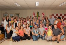 ESTENDIDA GRATIFICAÇÃO DE PRODUTIVIDADE PARA ENFERMEIROS DE SJ