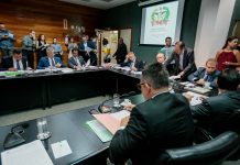 ALESC DEFINE RELATORES DA REFORMA QUE VISA FECHAR 20 AGÊNCIAS ESTADUAIS