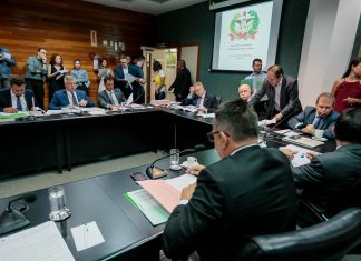 ALESC DEFINE RELATORES DA REFORMA QUE VISA FECHAR 20 AGÊNCIAS ESTADUAIS