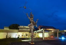 REFORMA ADMINISTRATIVA: A ESTRUTURA DO GOVERNO SEM DUAS SECRETARIAS