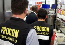 PROCON DE FLORIANÓPOLIS FISCALIZA PREÇOS DE CHOCOLATES E PESCADOS