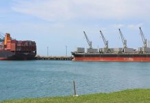 COM 28% DE CRESCIMENTO, PORTO DE IMBITUBA REGISTRA MARCA HISTÓRICA EM MARÇO