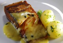 RESTAURANTE LINDACAP COMEMORA 55 ANOS. TRADIÇÃO EM SC