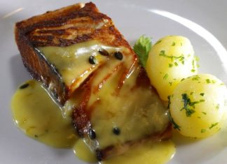 RESTAURANTE LINDACAP COMEMORA 55 ANOS. TRADIÇÃO EM SC