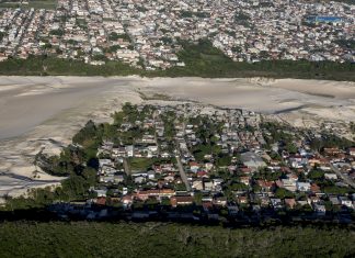 MP E PREFEITURA DEFINEM AÇÕES PARA COMBATER OBRAS IRREGULARES