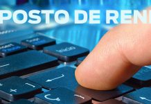 BOLSONARO ANUNCIA CORREÇÃO SOBRE A TABELA DO IMPOSTO DE RENDA