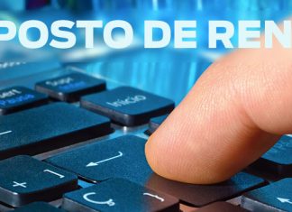 BOLSONARO ANUNCIA CORREÇÃO SOBRE A TABELA DO IMPOSTO DE RENDA