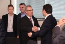 GOVERNO FEDERAL PROMETE REESTUDAR TRANSFERÊNCIA DA ELETROSUL PARA O RS