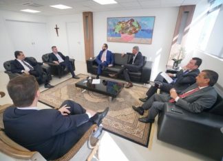 ASSEMBLEIA PROPÕE CRIAÇÃO DE FUND PARA QUITAR DÍVIDAS COM O SETOR DA SAÚDE