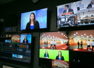 TV DA ASSEMBLÉIA LEGISLATIVA ESTRÉIA NOVA GRADE DE PROGRAMAÇÃO