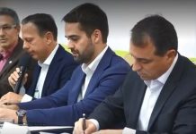 GOVERNADORES DO SUL E SUDESTE SE REÚNEM AMANHÃ EM GRAMADO, RS