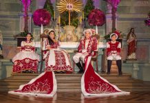 SÃO JOSÉ CELEBRA NESTE FINAL DE SEMANA A FESTA DO DIVINO