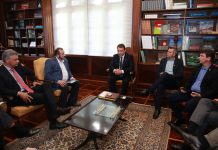 GOVERNO DE SC ANUNCIA CONCURSO PARA 600 NOVOS AGENTES PENITENCIÁRIOS