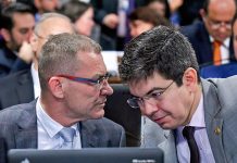 SENADORES QUEREM SUSTAR NOVO DECRETO DE BOLSONARO SOBRE ARMAS