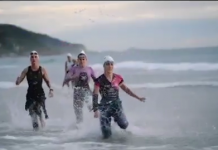 EM JUNHO, FLORIANÓPOLIS RECEBE A ETAPA PRINCIPAL DO IRONMAN