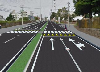 PREFEITURA GARANTE VERBA PARA MODERNIZAÇÃO DA IVO SILVEIRA