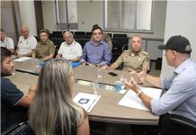 PREFEITURA E PM LEVAM PROGRAMA SOCIAL PARA MORADORES DA VILA UNIÃO