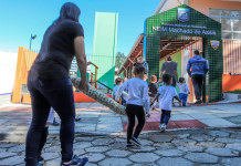 PREFEITURA QUE TRABALHA – MAIO 2019