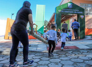 PREFEITURA QUE TRABALHA – MAIO 2019