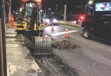 AÇÕES DA PREFEITURA DE FLORIANÓPOLIS ABRIL/2019