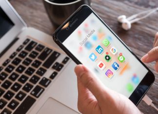 PERIGO DE CRIMES: MAIS DE 24 MILHÕES DE CRIANÇAS E JOVENS USAM REDES SOCIAIS