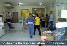 PROGRAMA SAÚDE NA HORA