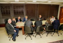 VOTAÇÃO DA REFORMA: GOVERNADOR MOISÉS SOB REGIME DE “PRONTIDÃO”