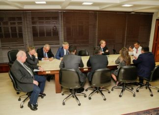 VOTAÇÃO DA REFORMA: GOVERNADOR MOISÉS SOB REGIME DE “PRONTIDÃO”