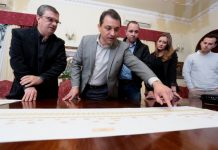 PLANEJAMENTO: GOVERNADOR MOISÉS ADOTA O BINÔMIO “GOVERNO-EMPRESA”