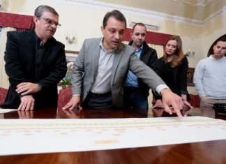 PLANEJAMENTO: GOVERNADOR MOISÉS ADOTA O BINÔMIO “GOVERNO-EMPRESA”