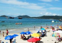 PREFEITURA INVESTE R$ 50 MILHÕES EM INFRAESTRUTURA NO NORTE DA ILHA