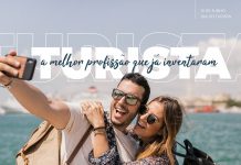 PALHOÇA É DESTACADA COMO ROTA TURÍSTICA NACIONAL PELO MINISTÉRIO DO TURISMO