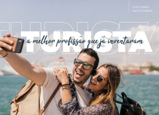 PALHOÇA É DESTACADA COMO ROTA TURÍSTICA NACIONAL PELO MINISTÉRIO DO TURISMO