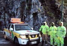 PLANALTO SERRANO: POLÍCIA MILITAR RODOVIÁRIA LANÇA OPERAÇÃO INVERNO