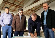 FLORIANÓPOLIS: BAIRRO DE PONTA DAS CANAS GANHA NOVA ESCOLA MUNICIPAL